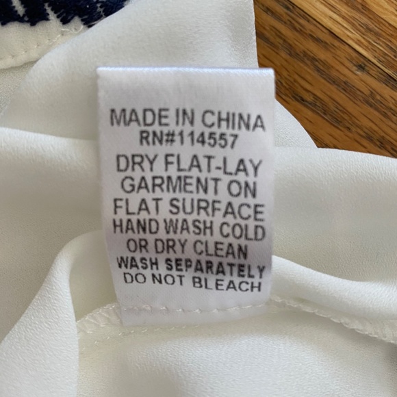 THML Tank - Picture 4 of 4